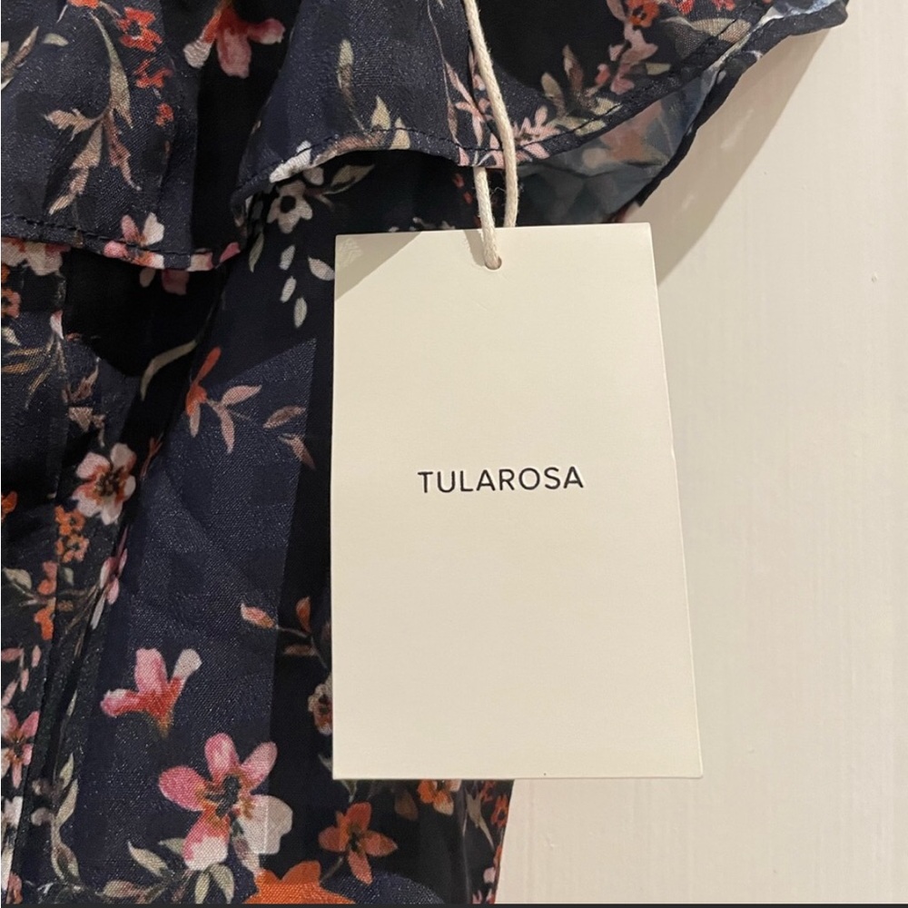 TULAROSA DRESS🌺 - Picture 9 of 9